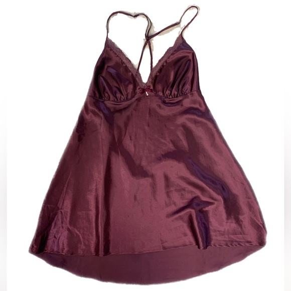 La Vie En Rose Slip Dress - Picture 1 of 5